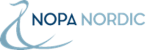Nopa Nordic logo